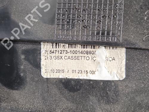 Cup/Object holder OPEL COMBO Box Body/MPV (X12) 1.6 CDTI (B05) | BP38537636I37 - Image 10