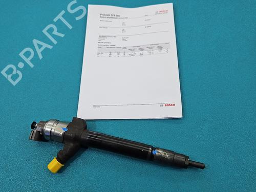 Injector FORD TRANSIT Van (FA_ _) | BP38129715M100 - Image 1