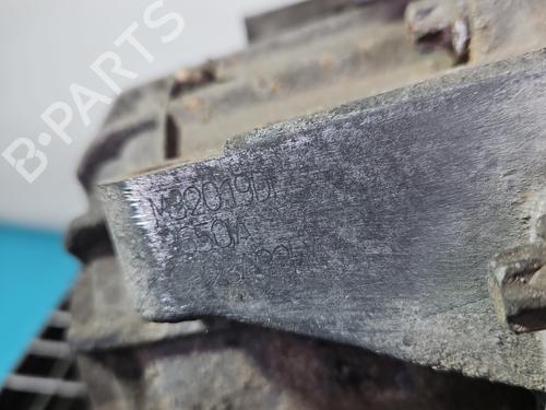 Gearbox OPEL ASTRA H Saloon (A04) 1.8 (L69) | BP37843407M3  - Image 7
