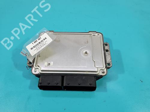 Engine control unit (ECU) FORD MONDEO IV Turnier (BA7)  | BP37851750M57  - Image 5