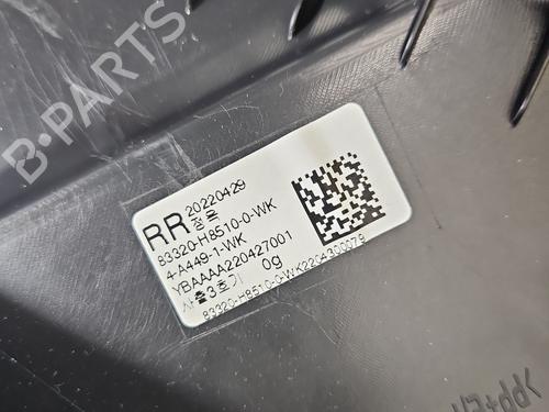 Rear right panel KIA STONIC (YB) 1.2 CVVT | BP38593135C61 - Image 4
