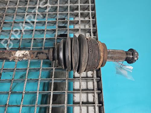 Right front driveshaft BMW X5 (E70) xDrive 35 i | BP37810739M39 - Image 2