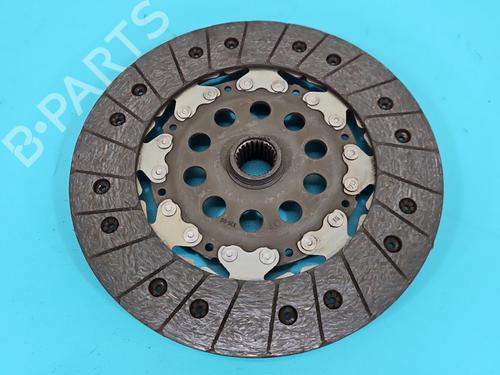 Flywheel VOLVO V40 Hatchback (525) D4 | BP38138790M101  - Image 7