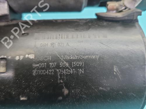 Starter AUDI A4 B8 (8K2) | BP37849301M8 - Image 8