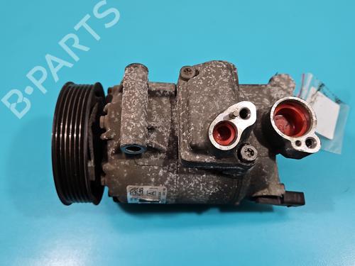 AC compressor VW PASSAT CC B6 (357) | BP38120631M34 - Image 6