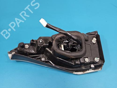 Left tailgate light TOYOTA COROLLA Saloon (_E21_) 1.6 VVTi (ZRE210) | BP39987219C79 - Image 3