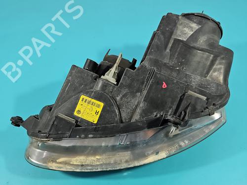 Right headlight VW GOLF V (1K1) 2.0 GTI | BP37857972C29 - Image 7