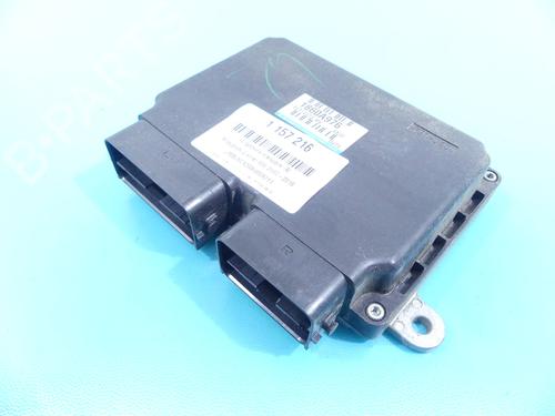 Used Engine control unit (ECU) Engine control unit (ECU) 37804132 37804132