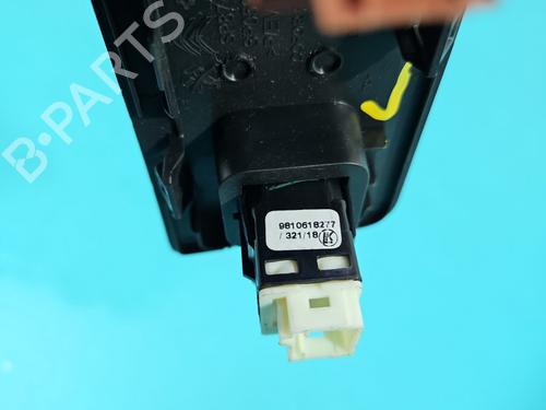 Switch PEUGEOT 508 II (FB_, FH_, F3_) 1.6 PureTech 225 (F35GGR) | BP37831552I30 - Image 5