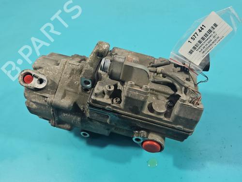 Used AC compressor AC compressor 38536722 38536722