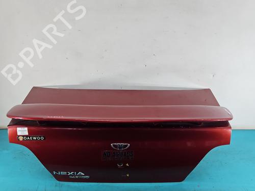 Used Tailgate Tailgate 38130899 38130899