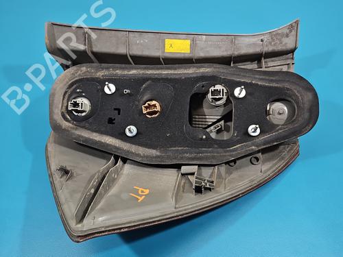 Andre HONDA FR-V (BE) 2.2 i CTDi (BE5) | BP37822731O1 - Image 5