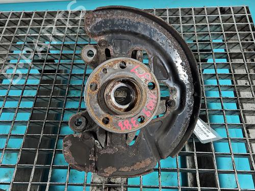 Used Left front steering knuckle Left front steering knuckle 38122802 38122802