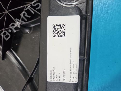 Front right window mechanism ALFA ROMEO STELVIO (949_) | BP37851378C23 - Image 2