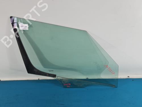 front-right-door-window-skoda-yeti-5l-2009-2010-2011-2012-2013-2014-2015-2016-2017-37843257 main image