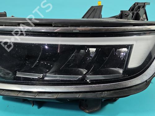 Left headlight OPEL ASTRA L (OV5) 1.5 Turbo D (FBYHZT, FBYHZJ) | BP38144655C28 - Image 7