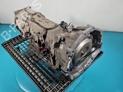 Used Gearbox Gearbox 38150151 38150151