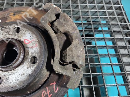 Used Left front brake caliper Left front brake caliper 38139565 38139565