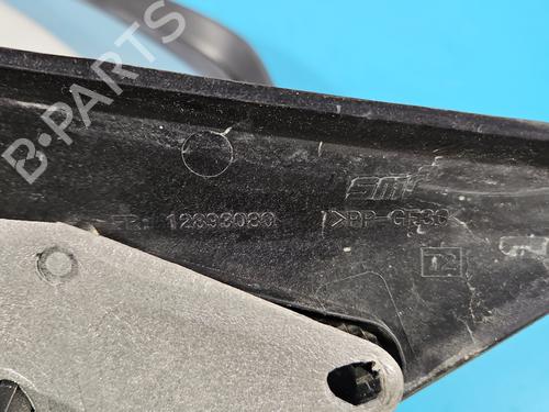Retrovisor esquerdo DACIA LODGY (JS_) 1.6 LPG (JSAV) | BP38304458C26 - Image 10
