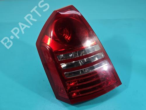 Used Left taillight Left taillight 37847632 37847632