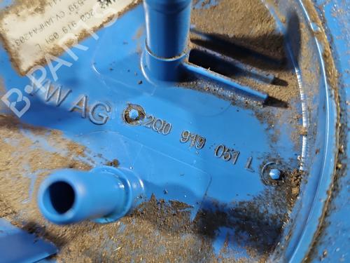 Fuel pump SKODA SCALA (NW1) 1.5 TSI | BP37833098M76 - Image 6