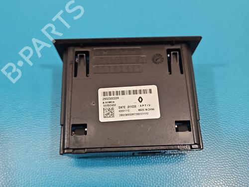 Electronic module RENAULT KADJAR (HA_, HL_) | BP38148432M83 - Image 5