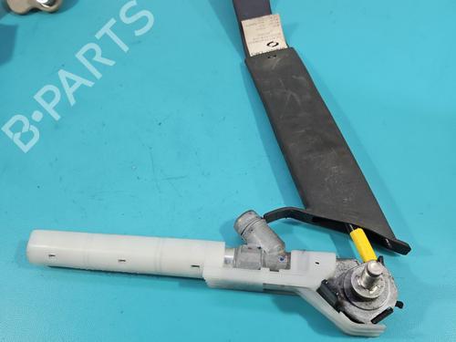 Front left seatbelt RENAULT KOLEOS I (HY_) 2.0 dCi 4x4 (HY0K) | BP39767334I26  - Image 8