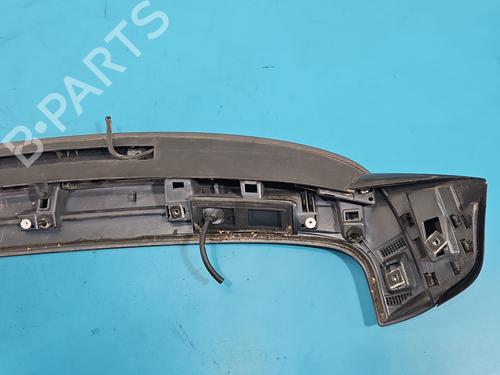 Spoiler bagklap CITROËN C4 CACTUS 1.6 HDi 90 | BP37824514C96 - Image 8