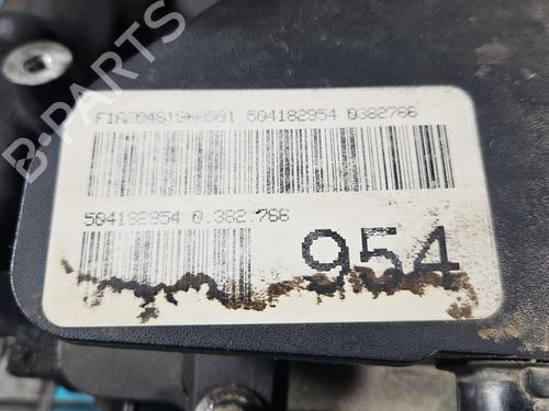 Cylinder head IVECO DAILY IV Van 35C12 V, 35C12 V/P, 35S12 V, 35S12 V/P | BP39554350M5 - Image 6
