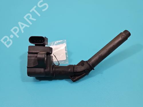 Ignition coil RENAULT MEGANE IV Saloon 1.5 dCi 110 | BP38141637M94 - Image 2