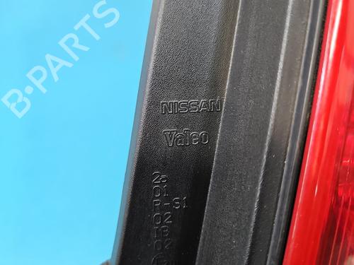 Right taillight NISSAN PRIMERA Hatchback (P12) | BP40078814C35 - Image 8