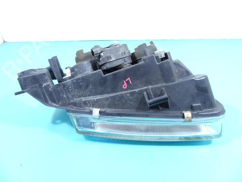Left headlight NISSAN ALMERA II Hatchback (N16) | BP37806473C28 - Image 7
