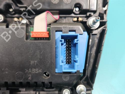 Climate control BMW 5 (F10) 520 i | BP37820385I5 - Image 8
