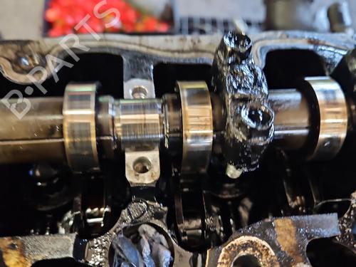Engine HYUNDAI i40 I CW (VF) 1.7 CRDi | BP39139972M1 - Image 7