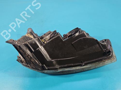 Left headlight OPEL CORSA C (X01) 1.0 (F08, F68) | BP39172547C28 - Image 5