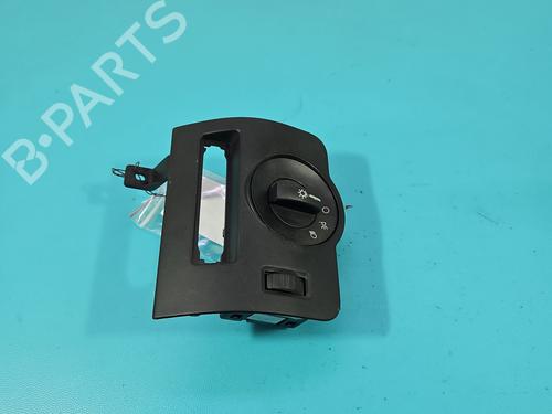 Forlygtekontakt FORD USA MUSTANG Coupe 3.7 | BP38133496I24 - Image 3