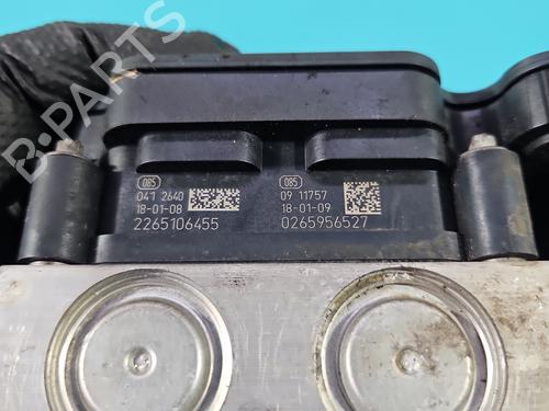ABS pump RENAULT KADJAR (HA_, HL_) | BP37851044M43 - Image 9