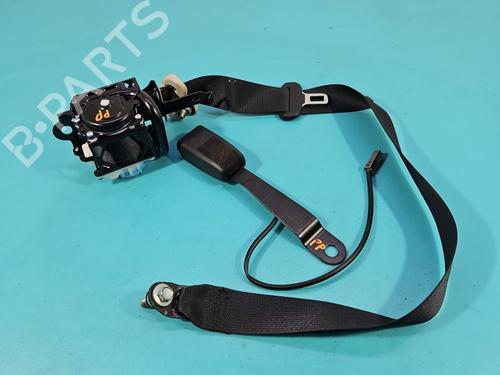 Used Front right seatbelt Front right seatbelt MAZDA 6 Estate (GJ, GL) 2.0 (GJEFW) (146 hp) 37829002 37829002