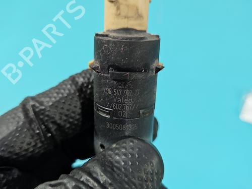 Electronic sensor CITROËN C8 (EA_, EB_) 2.0 HDi | BP37857815M84 - Image 7