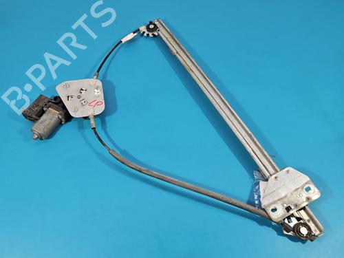 Front left window mechanism IVECO DAILY IV Van 35C12 V, 35C12 V/P, 35S12 V, 35S12 V/P | BP39429962C22 - Image 1