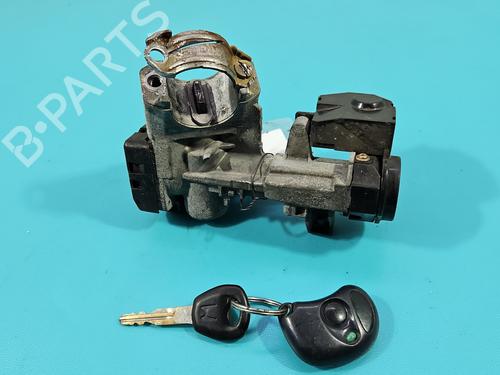 Used Ignition barrel Ignition barrel 37858707 37858707