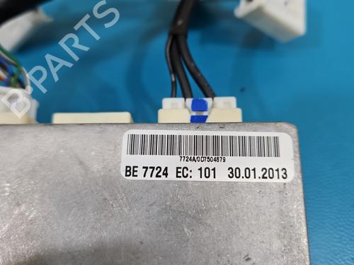Electronic module TOYOTA VERSO (_R2_) | BP37847594M83 - Image 3