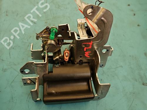 Rear left interior door handle ISUZU D-MAX II (TFR, TFS) 2.5 CRDi 4x4 (TFS86J) | BP38116528I15 - Image 2