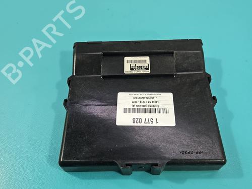 Electronic module LEXUS NX (_Z1_) 300h AWD (AYZ15, AYZ15_, AYZ15R) | BP37843092M83 - Image 3