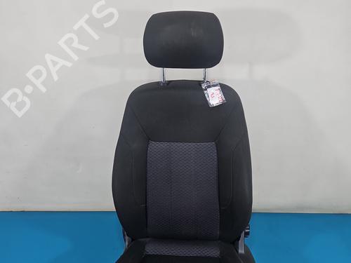 Left front seat FORD MONDEO IV Saloon (BA7) 2.0 TDCi | BP37846787C15 - Image 2