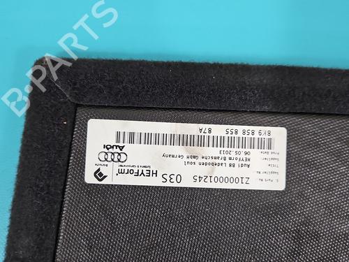 Boot lining AUDI A4 B8 (8K2) | BP37815113I3 - Image 3