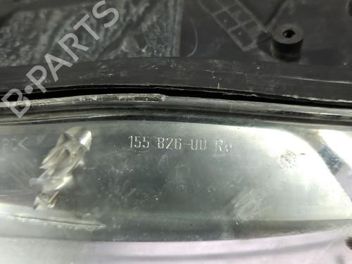 Right headlight SAAB 9-3 (YS3F, E79, D79, D75) 2.2 TiD | BP38774772C29 - Image 15