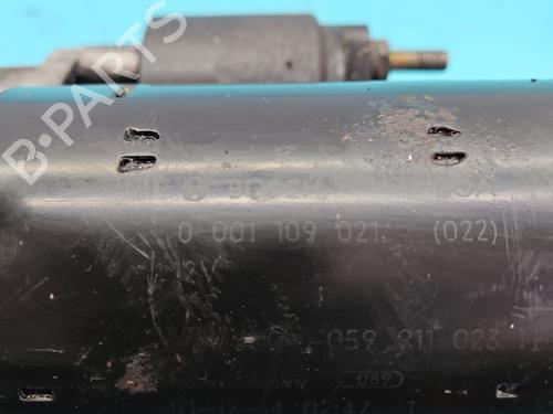Starter AUDI A6 C5 (4B2, 4B4) 2.4 | BP37895876M8 - Image 5