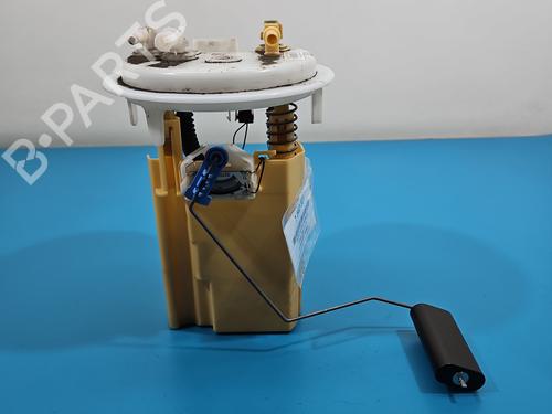 Electronic sensor CITROËN DS4 (NX_) 2.0 HDi / BlueHDi 135 | BP37824862M84 - Image 3