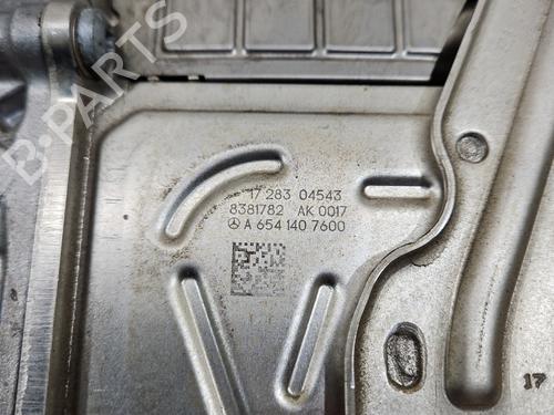 Egr MERCEDES-BENZ E-CLASS (W213) E 220 d 4-matic (213.005) | BP37836894M69 - Image 7